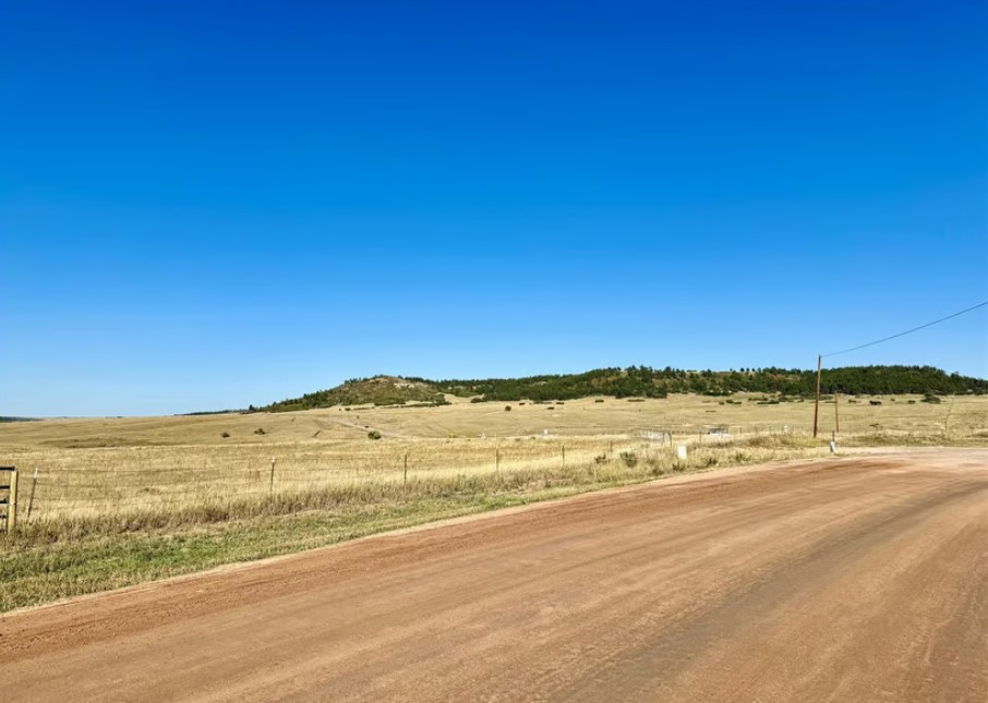 Land for Sale in Larkspur Colorado 80118